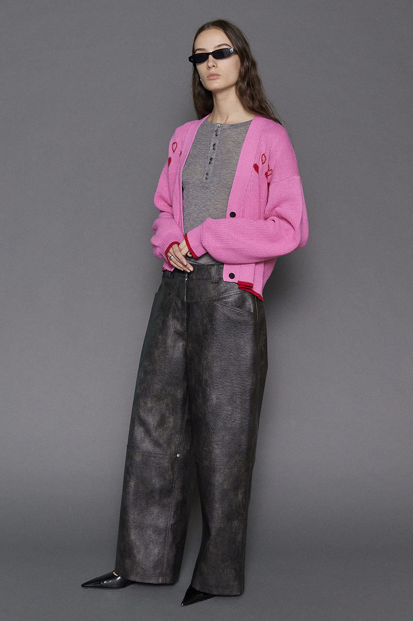 MAISON SPECIAL(メゾンスペシャル)｜Cocoon Wide Silhouette