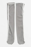 See-through Line Socks/シースルーラインソックス