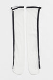See-through Line Socks/シースルーラインソックス