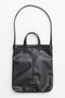 【予約販売】Logo Tote Bag/ロゴトートバッグ メゾンスペシャル/MAISON SPECIAL BLK(ブラック)