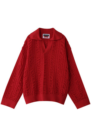 MAISON SPECIAL｜メゾンスペシャルのニット通販｜ELLE SHOP