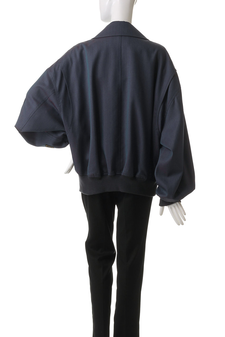 MAISON SPECIAL(メゾンスペシャル)｜【UNISEX】48/2 4色