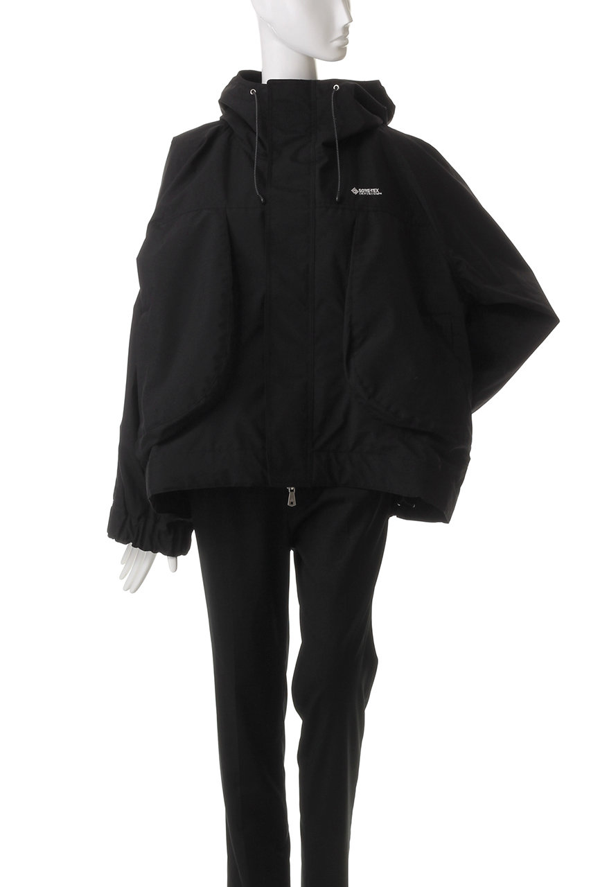 MAISON SPECIAL メゾンスペシャル ブルゾン 新品タグ付き MAISON SPECIAL(メゾンスペシャル)｜【UNISEX】GORE-TEXスタンド
