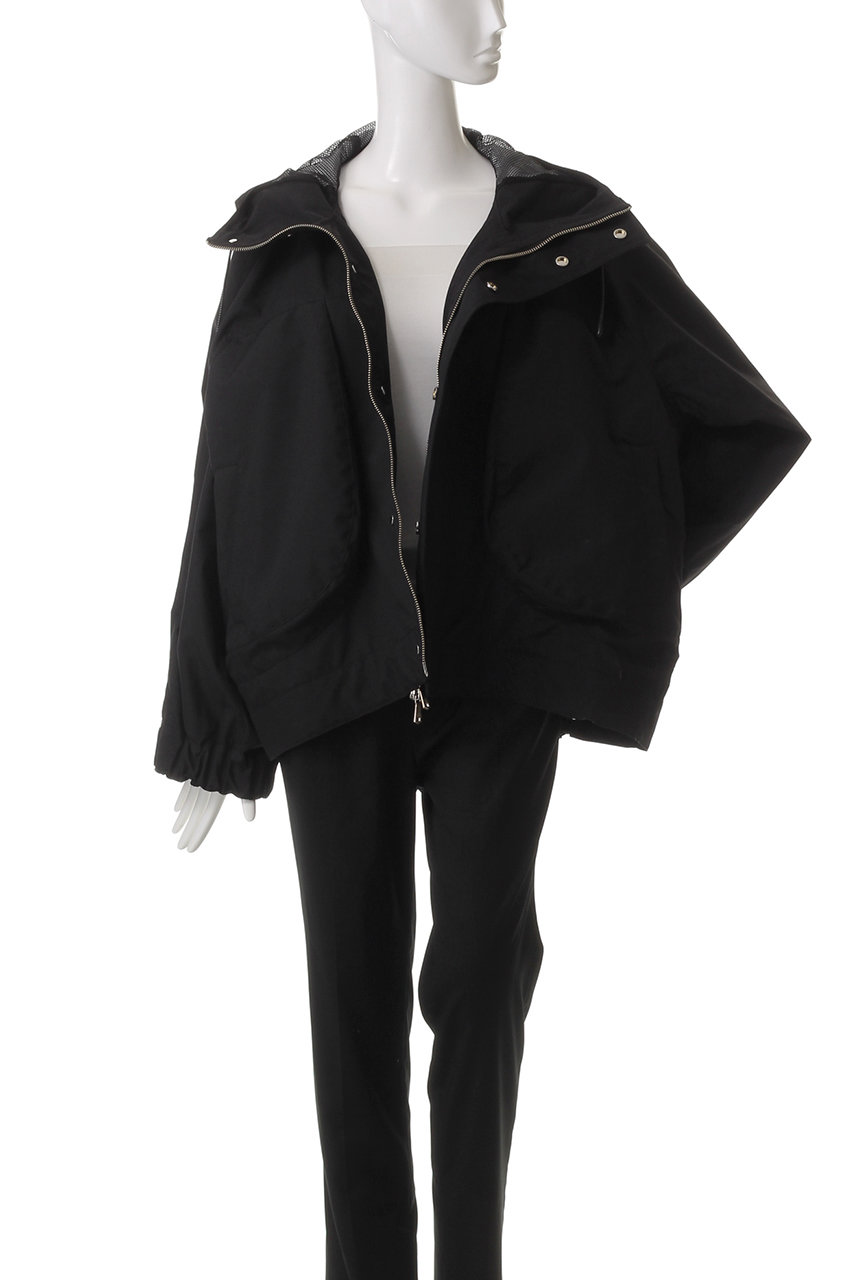 MAISON SPECIAL(メゾンスペシャル)｜【UNISEX】GORE-TEX フード