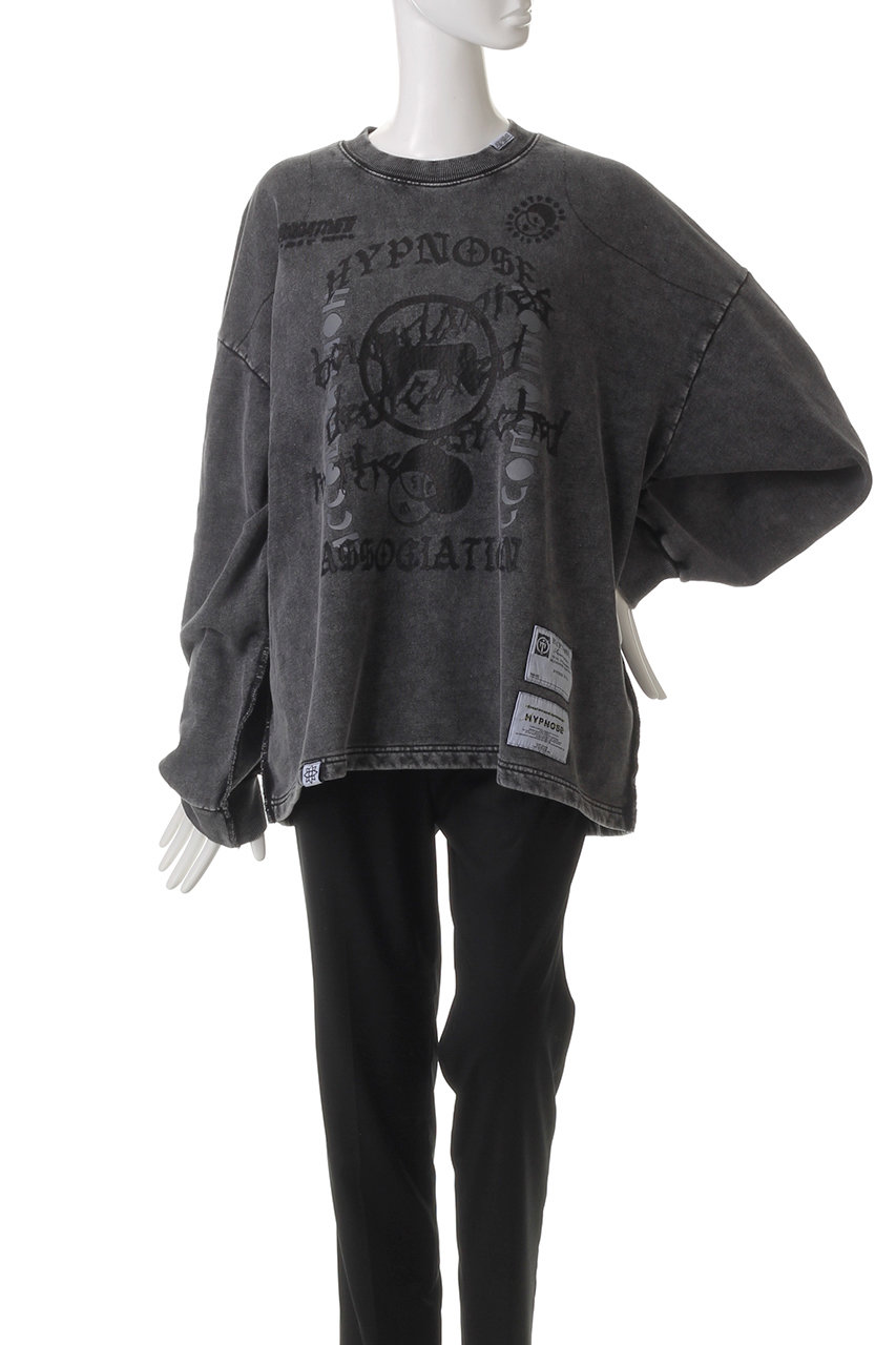 MAISON SPECIAL(メゾンスペシャル)｜【UNISEX】HYPNOSE加工