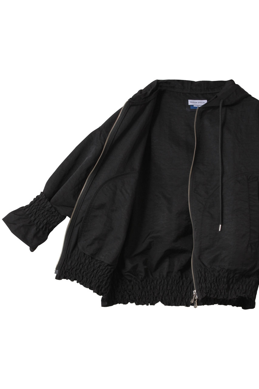 ACRMTSM ファッション 【完売品】MAISON SPECIAL フードブルゾン