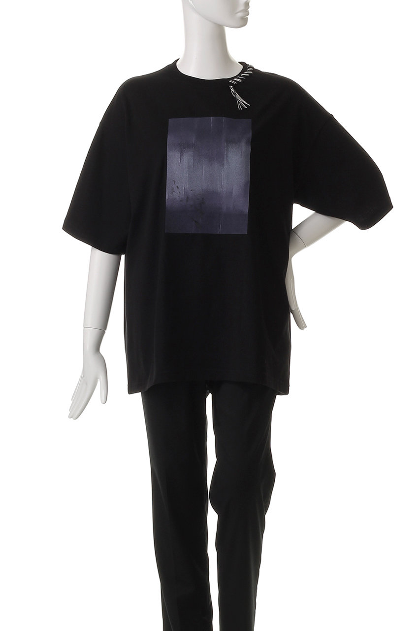 MAISON SPECIAL(メゾンスペシャル)｜【UNISEX】スクエアハンド
