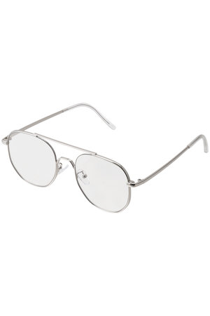 メゾンスペシャル/MAISON SPECIALのツーブリッジサングラス(140400/140401)