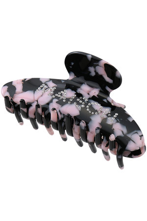 メゾンスペシャル/MAISON SPECIALのロゴヘアクリップ(140300/140303)