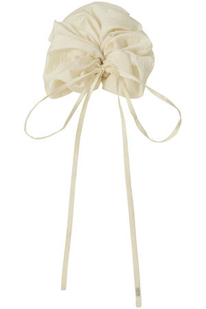 メゾンスペシャル/MAISON SPECIALのボリュームシュシュ(140300/140305)