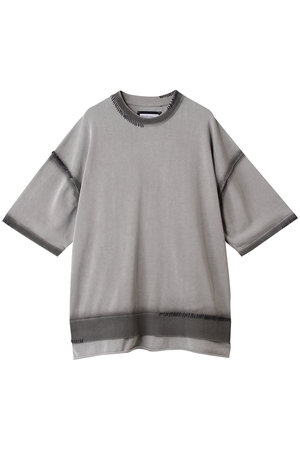 シースループルオーバー【BLACK】 – ELLIE