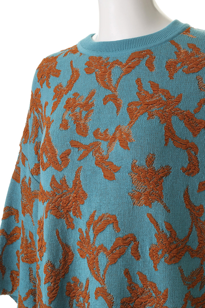 MAISON SPECIAL(メゾンスペシャル)｜【UNISEX】フラワーブリスター