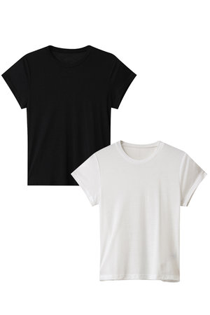 メゾンスペシャル/MAISON SPECIALのパックTEE(110100/110102)