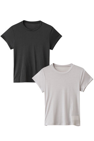 メゾンスペシャル/MAISON SPECIALのパックTEE(110100/110102)