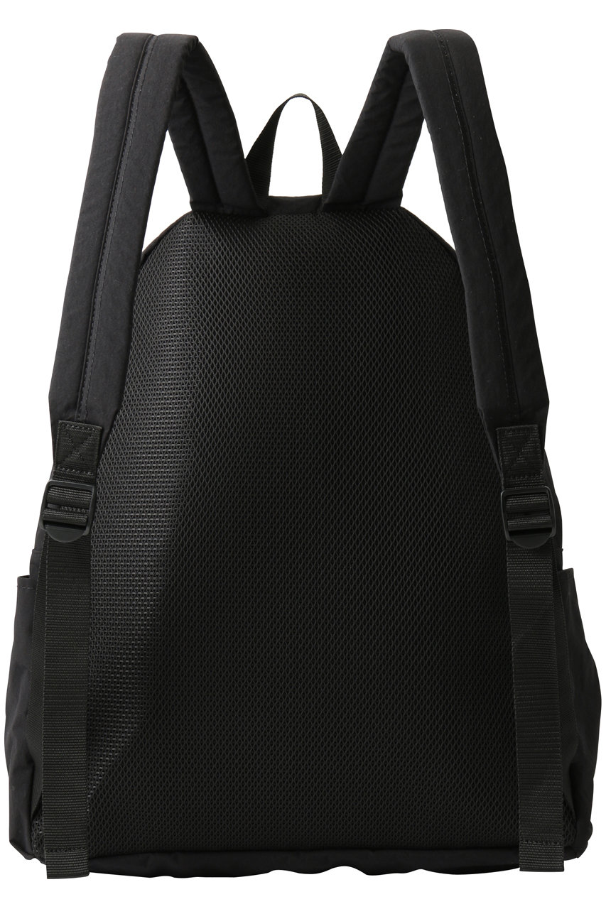 MAISON SPECIAL(メゾンスペシャル)｜ナイロンバックパック/BLK