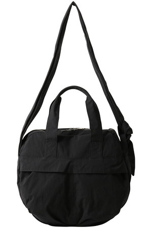 メゾンスペシャル/MAISON SPECIALのナイロンヘルメットバッグ