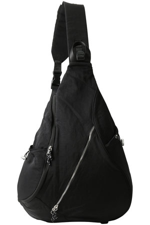 メゾンスペシャル/MAISON SPECIALのスリングバッグ(120100/120101)