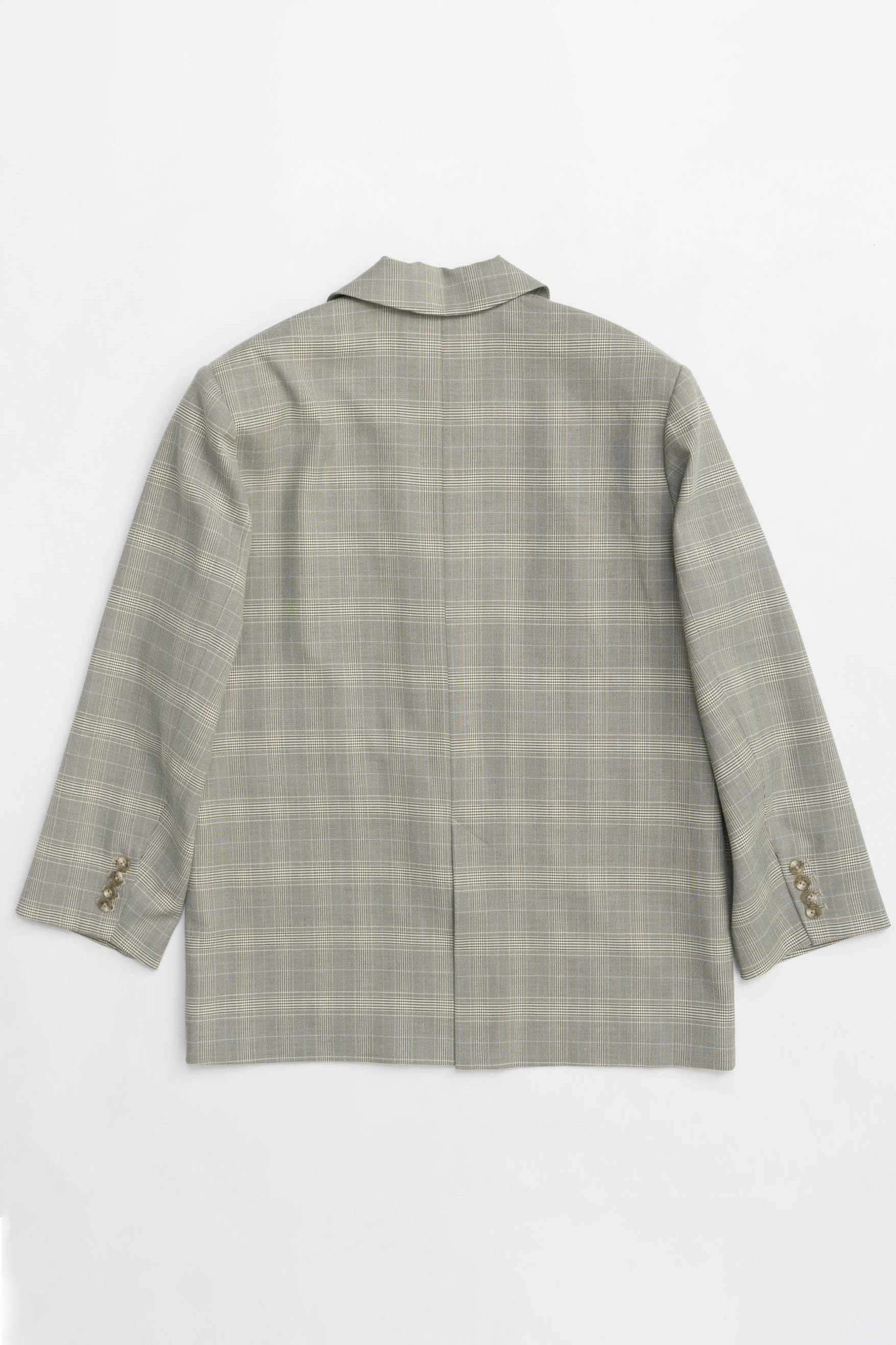 MAISON SPECIAL(メゾンスペシャル)｜Brooch Jacket/ブローチジャケット 