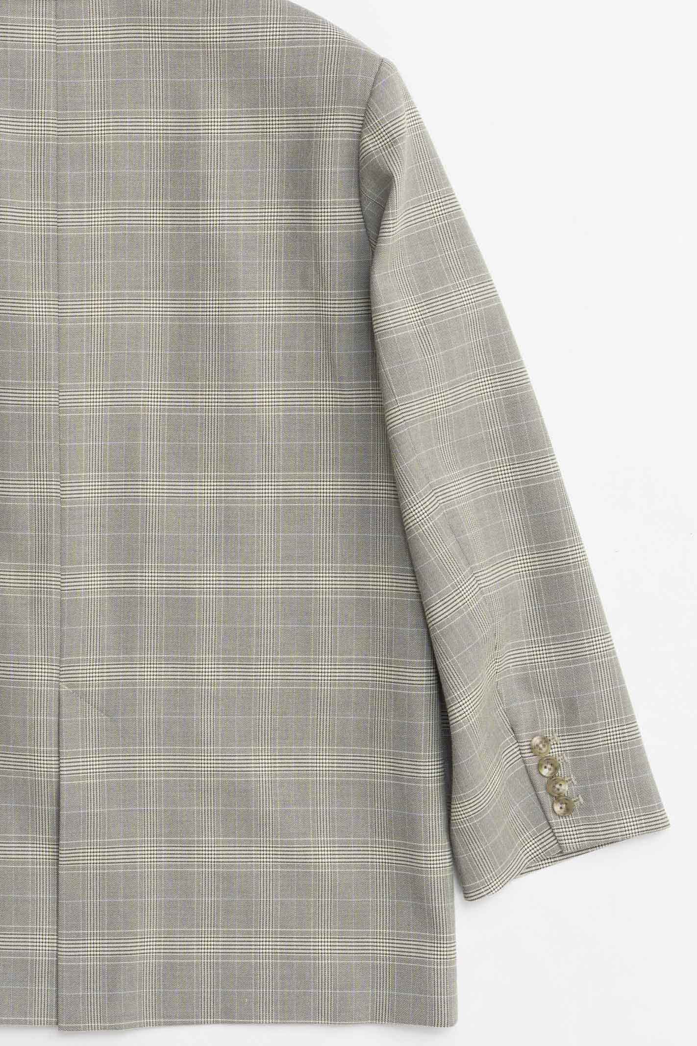 MAISON SPECIAL(メゾンスペシャル)｜Brooch Jacket/ブローチジャケット 
