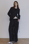 Motif Collarless Jacket/モチーフノーカラージャケット メゾンスペシャル/MAISON SPECIAL