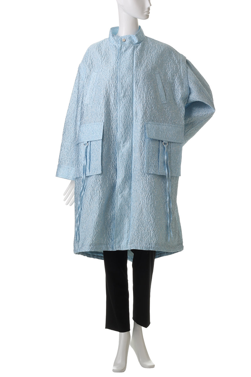 MAISON SPECIAL(メゾンスペシャル)｜2way Floating Jacquard