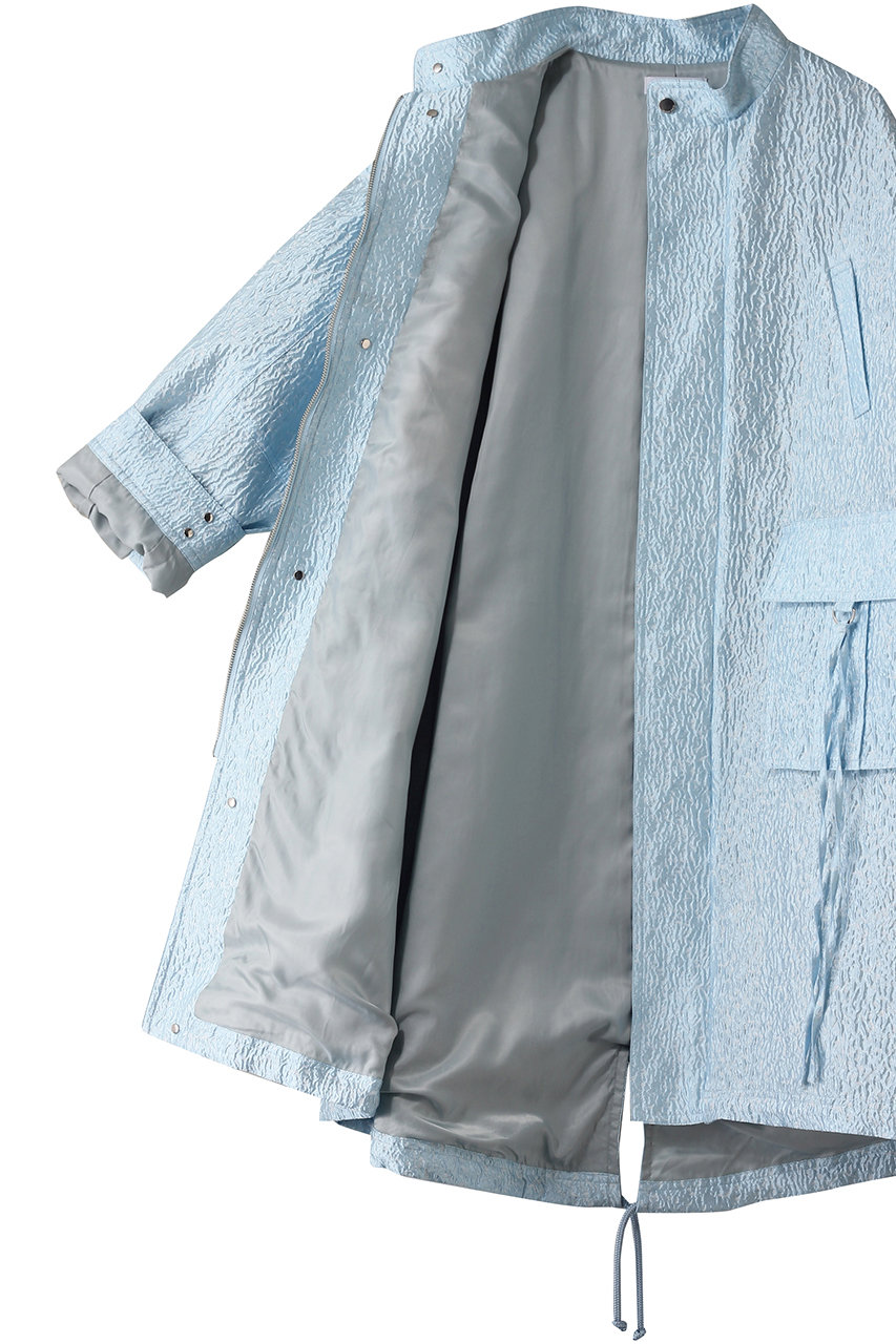 MAISON SPECIAL(メゾンスペシャル)｜2way Floating Jacquard