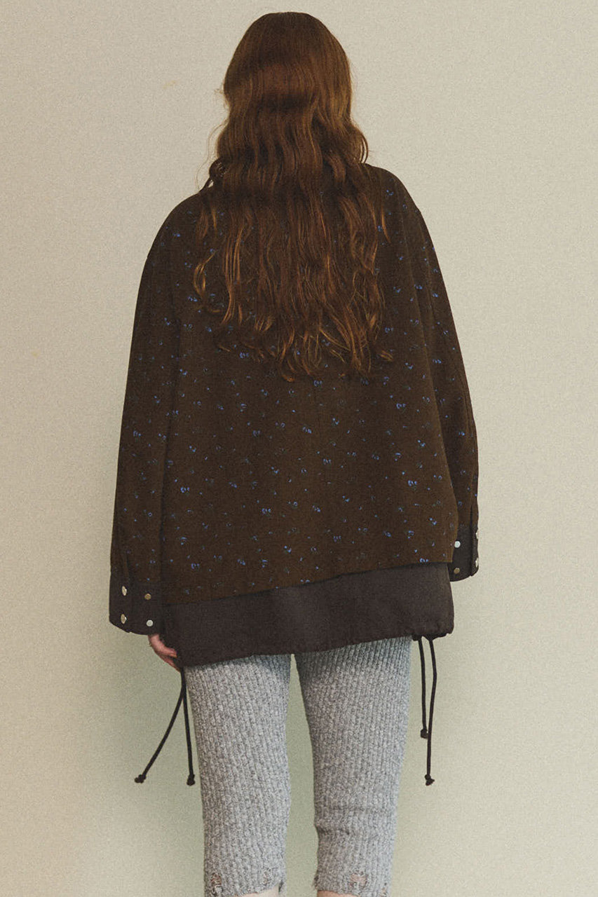 マルチファブリックユーティリティーコートMAISON SPECIAL MAISON SPECIAL｜Multi Fabric Utility Coat | Rakuten Fashion