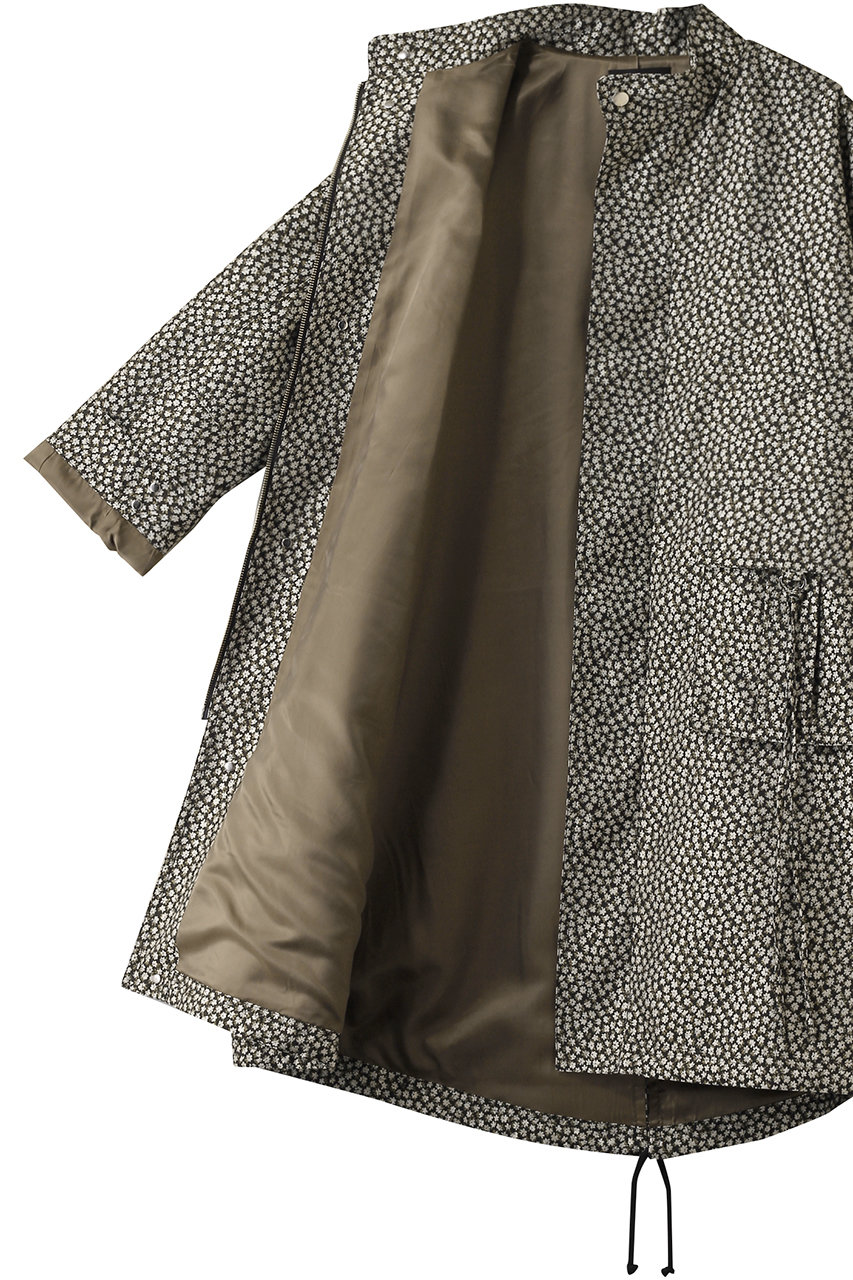 MAISON SPECIAL(メゾンスペシャル)|2way Small Floral Pattern MAISON SPECIAL(メゾンスペシャル)|2way Small Floral Pattern