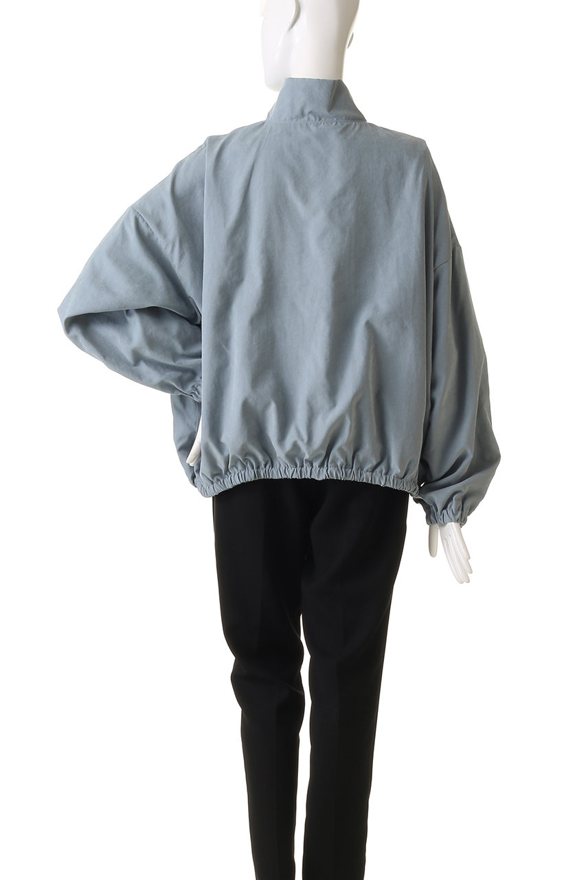 MAISON SPECIAL(メゾンスペシャル)｜Reversible Tulle Docking