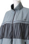 Reversible Tulle Docking Track Jacket/リバーシブルチュールドッキングトラックジャケット メゾンスペシャル/MAISON SPECIAL