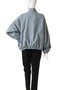 Reversible Tulle Docking Track Jacket/リバーシブルチュールドッキングトラックジャケット メゾンスペシャル/MAISON SPECIAL