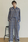 2way Western Shirt All In One Outfit/2WAYウエスタンシャツオールインワン