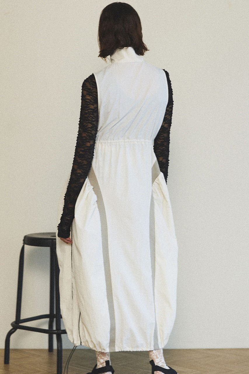 メゾンスペシャル　ラガーワンピース メゾンスペシャル ラガーワンピース メゾンスペシャル ラガー