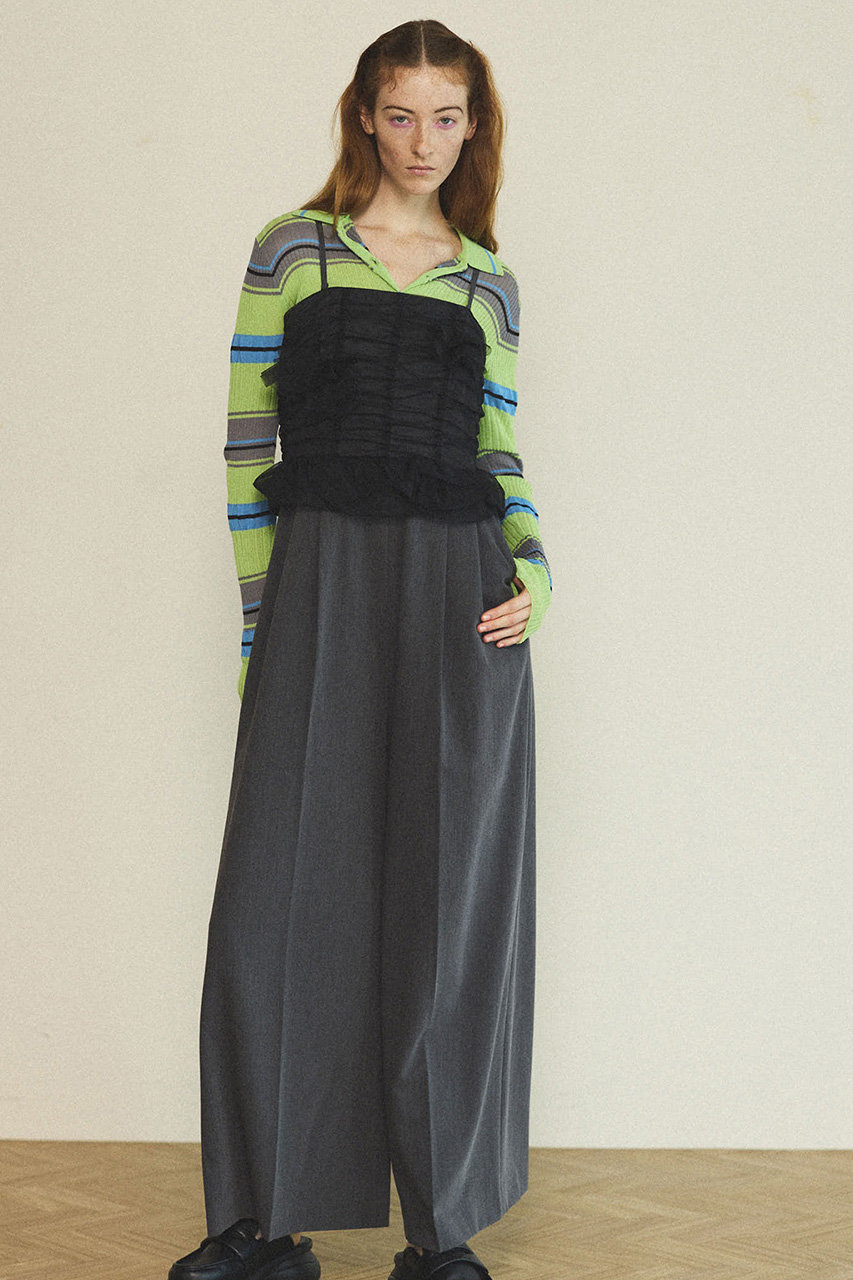 MAISON SPECIAL(メゾンスペシャル)｜Tulle Docking All In One