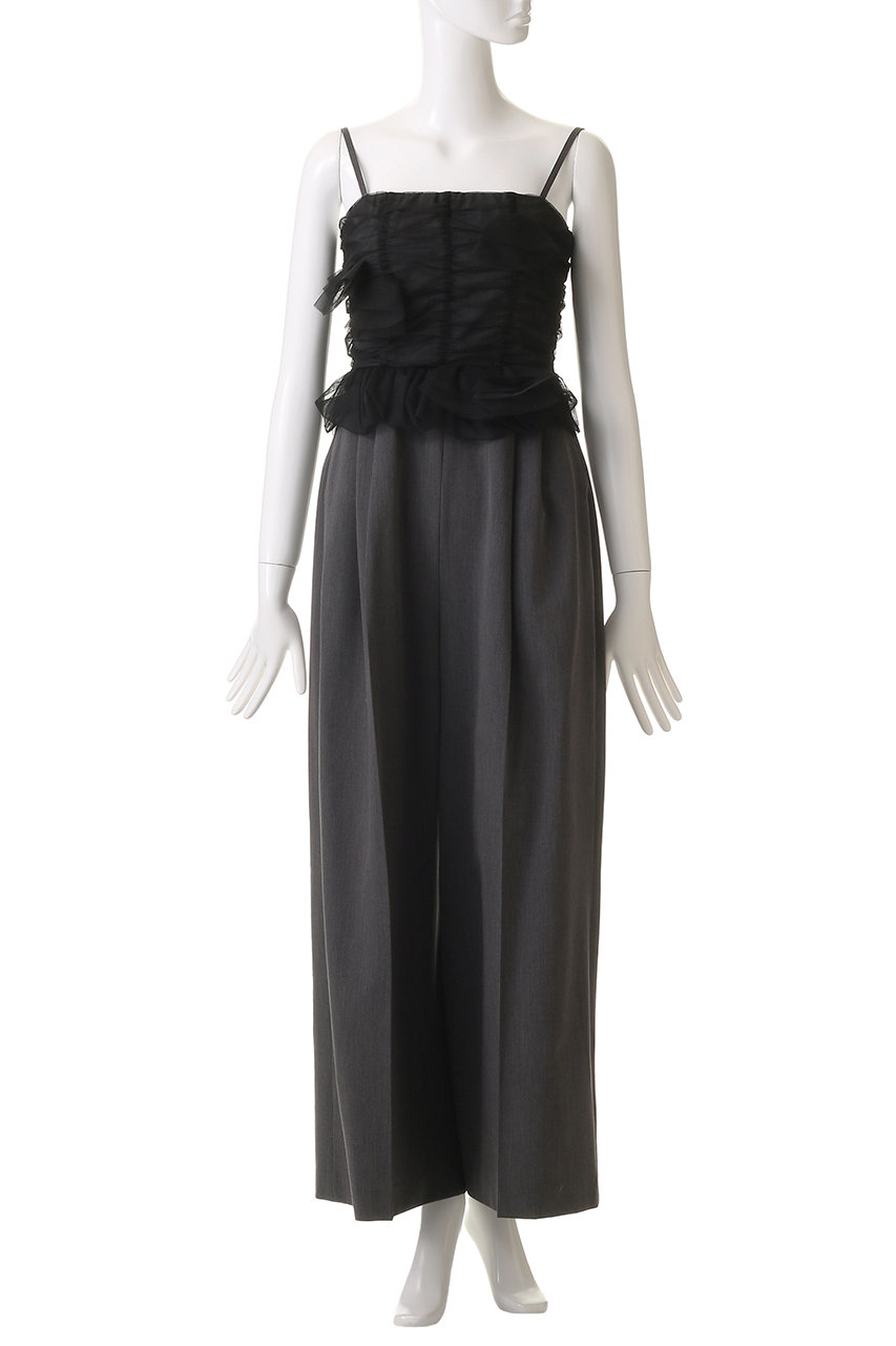 MAISON SPECIAL(メゾンスペシャル)｜Tulle Docking All In One