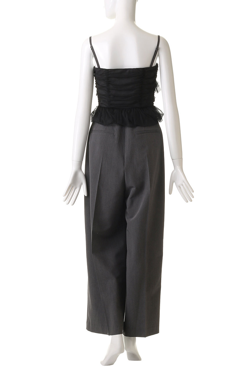 MAISON SPECIAL(メゾンスペシャル)｜Tulle Docking All In One