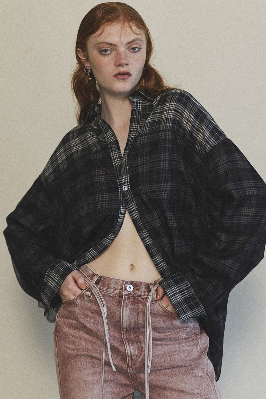 MAISON SPECIAL(メゾンスペシャル)｜【予約販売】Reversible