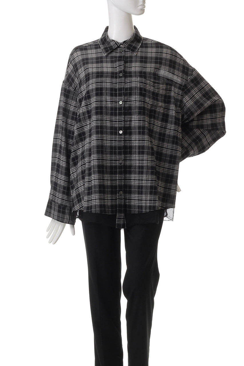 セットアップ MAISON SPECIAL(メゾンスペシャル)｜【予約販売】Reversible トップス