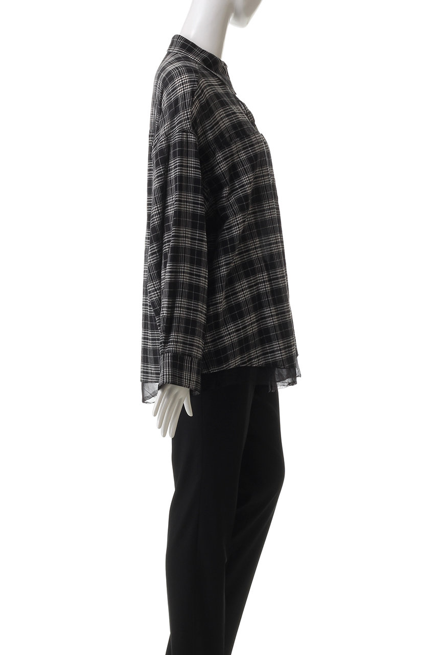 MAISON SPECIAL(メゾンスペシャル)｜【予約販売】Reversible