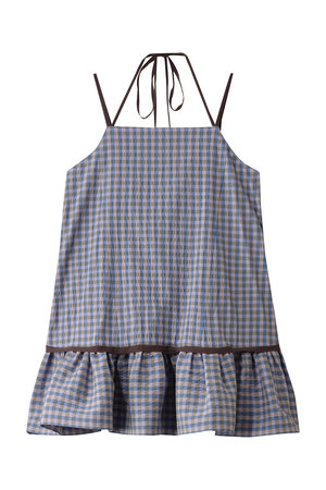 チュニック Square SilhouetteTailor Tunic/スクエアテーラー