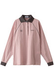 MAISON SPECIAL(メゾンスペシャル)｜NEW BEGING plaid pattern