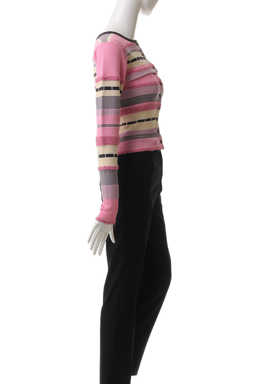 MAISON SPECIAL(メゾンスペシャル)｜Multiway Colorful Border