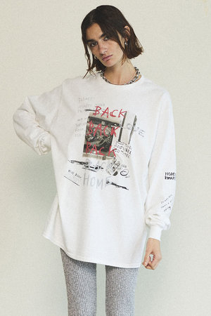 MAISON SPECIAL｜メゾンスペシャルのカットソー・Tシャツ通販｜ELLE SHOP (エル・ショップ)