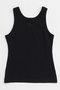 【予約販売】2WAY Neck MS Tank Top/2WAYネックMSタンクトップ メゾンスペシャル/MAISON SPECIAL BLK(ブラック)