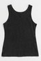 【予約販売】2WAY Neck MS Tank Top/2WAYネックMSタンクトップ メゾンスペシャル/MAISON SPECIAL C.GRY(チャコールグレー)