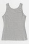 【予約販売】2WAY Neck MS Tank Top/2WAYネックMSタンクトップ メゾンスペシャル/MAISON SPECIAL GRY(グレー)