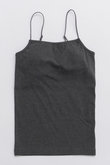 Narrow Strap Cup In Camisole/ナローストラップカップインキャミソール
