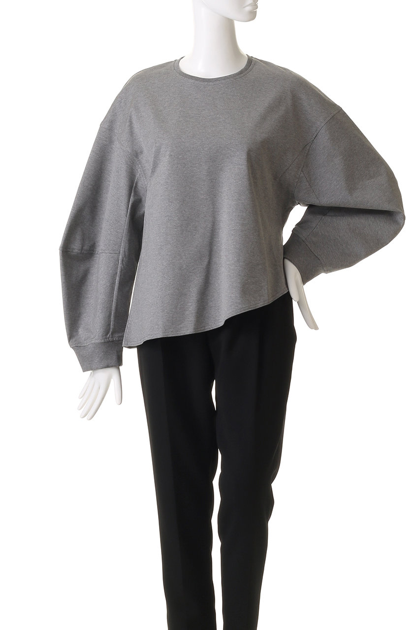 MAISON SPECIALコクーンスリーブトップス MAISON SPECIAL(メゾンスペシャル)｜V-neck Cocoon Sleeve Tops/V