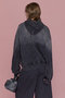 Spray Processing Oversized Hoodie/スプレーオーバーフーディー メゾンスペシャル/MAISON SPECIAL