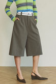 Marvelt Half Pants/マーベルトハーフパンツ
